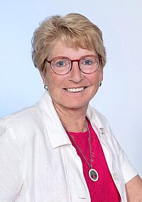 Maria Naderer