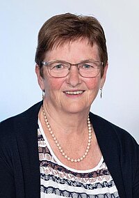 Maria Buchmayr