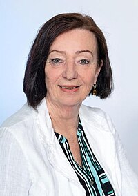 Margareta Leonhartsberger