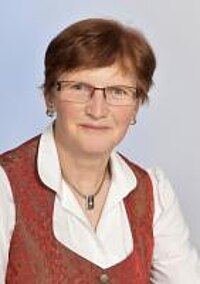 Berta Greisinger