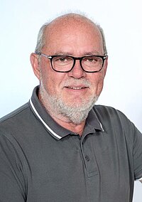 Karl Schmidtberger