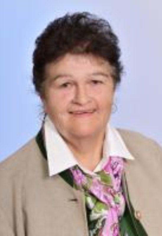 Marianne Ebenhofer