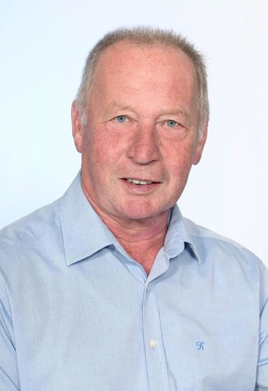 Johann Hintersteiner